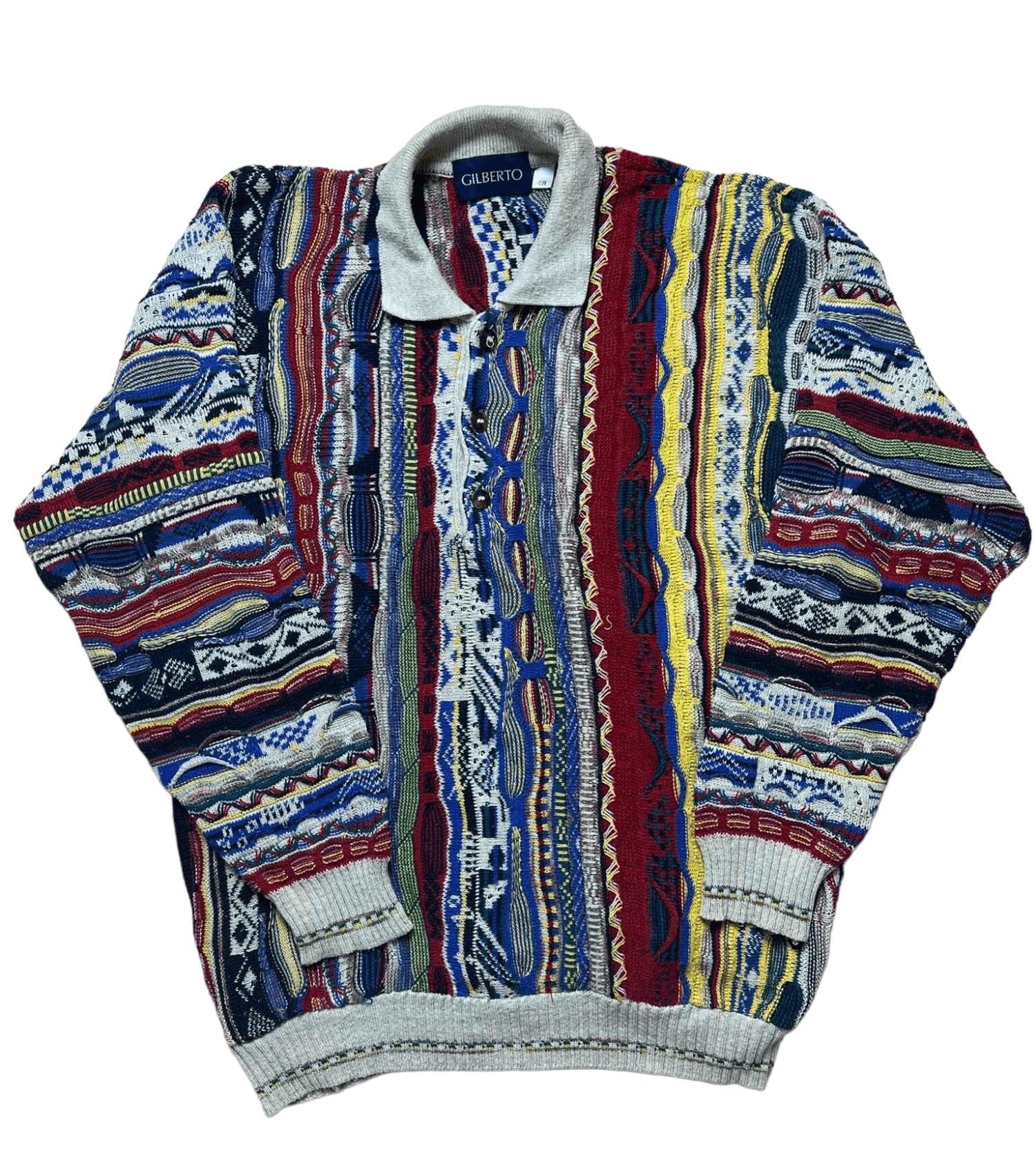 Coogi pulli hot sale