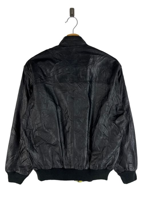 Bugatti on sale leather jacket