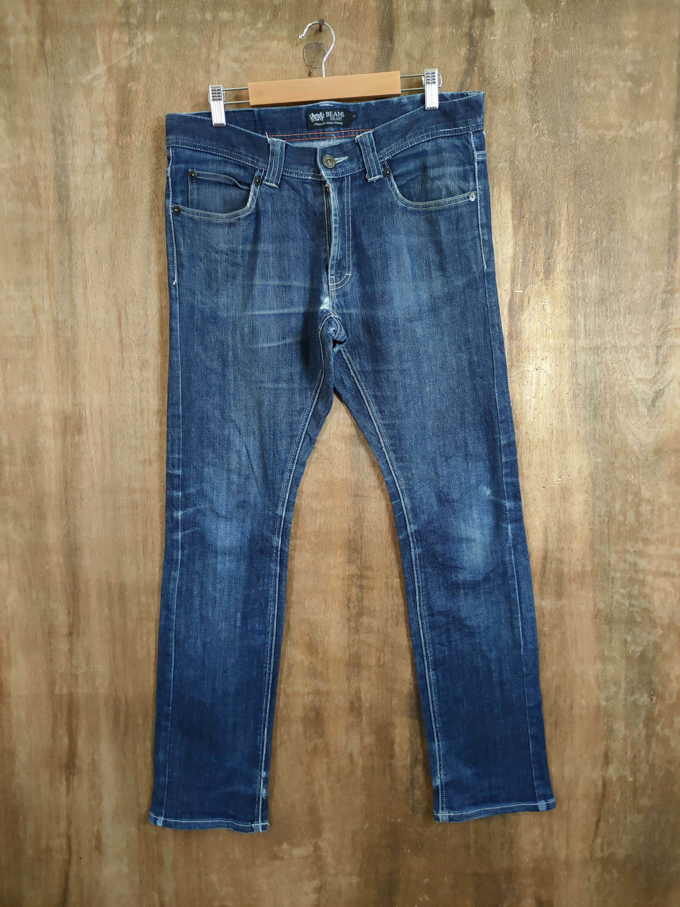 00s midas gimmick denim japanese label ifsixwasnine share