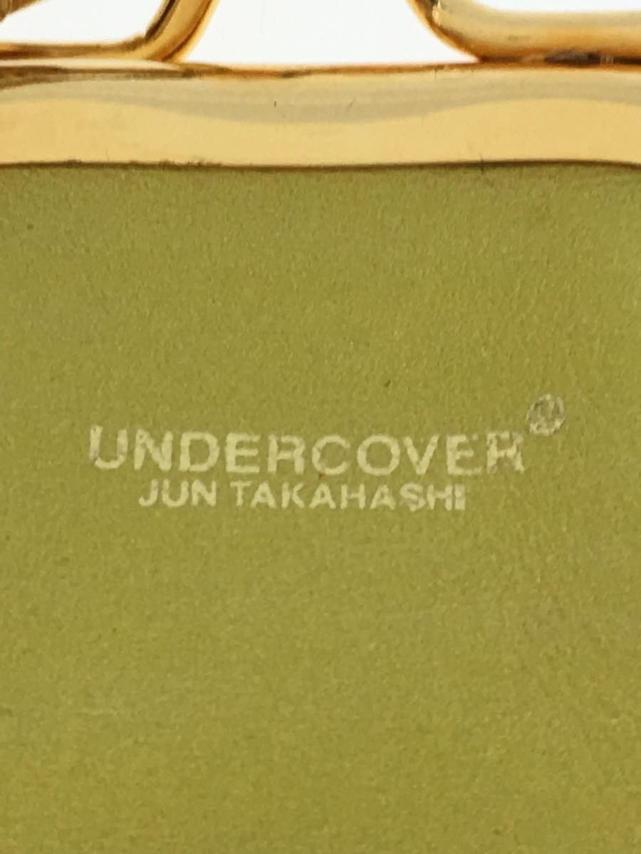 Undercover Razorblade Gamaguchi Keychain Size ONE SIZE - 4 Thumbnail