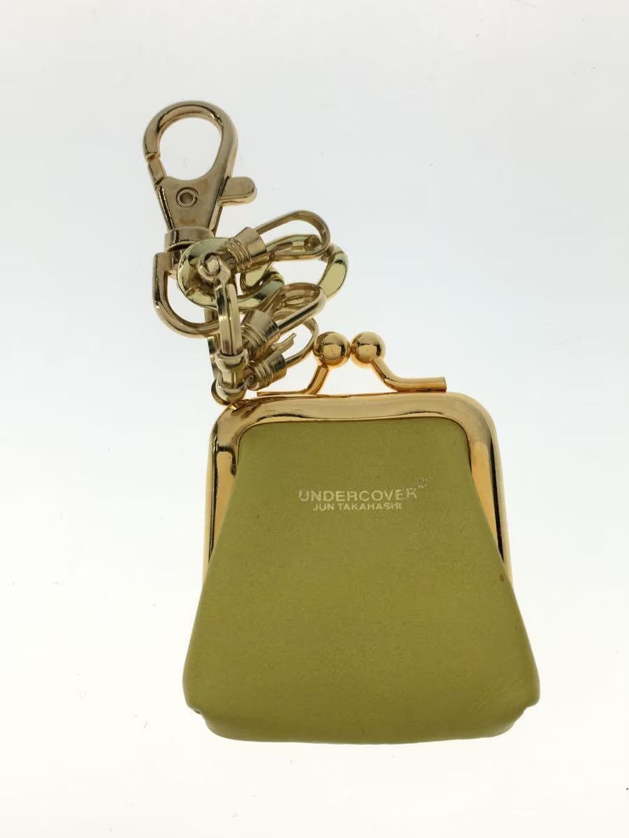 Undercover Razorblade Gamaguchi Keychain Size ONE SIZE - 2 Thumbnail