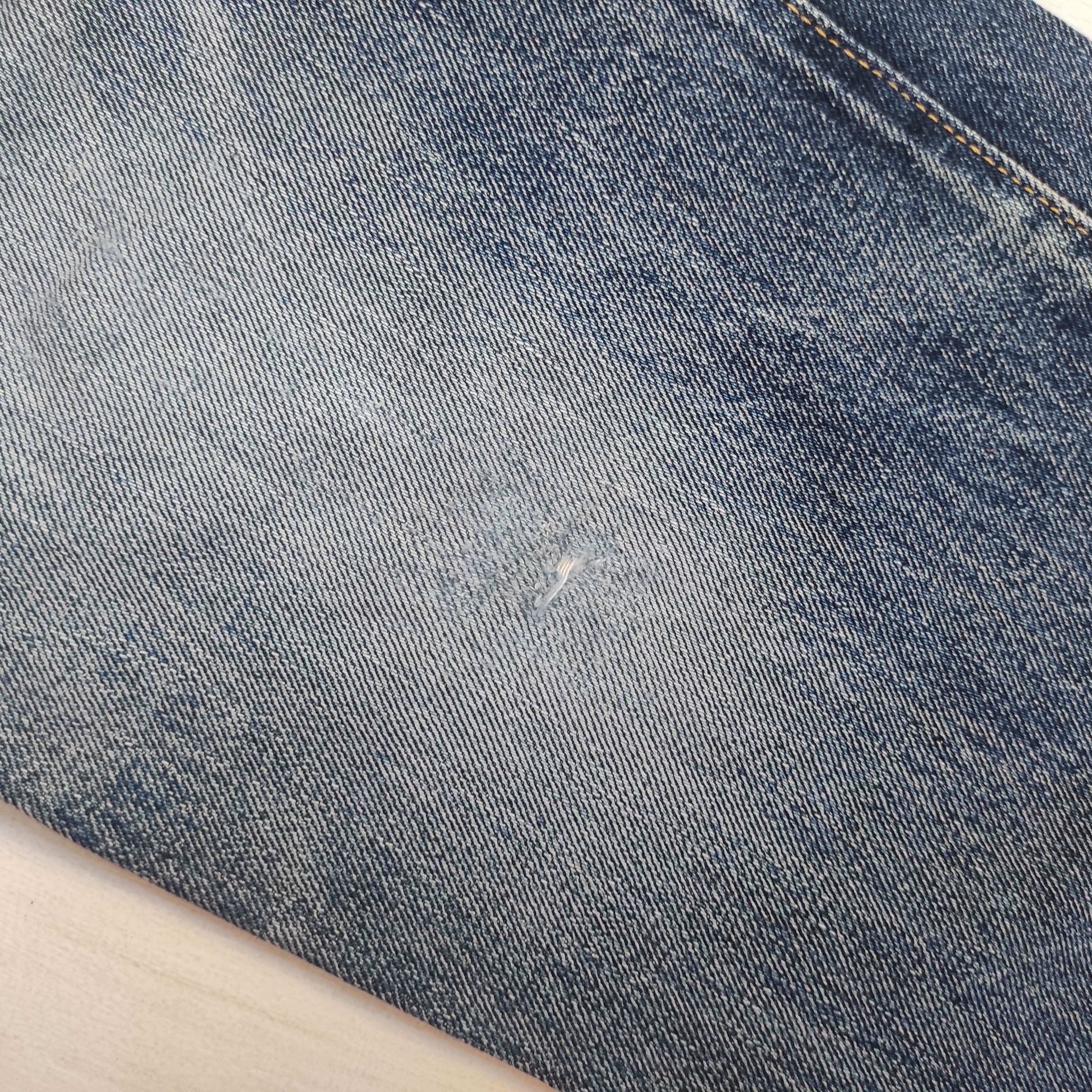Denime Denime Selvedge Jeans Size US 28 / EU 44 - 6 Thumbnail