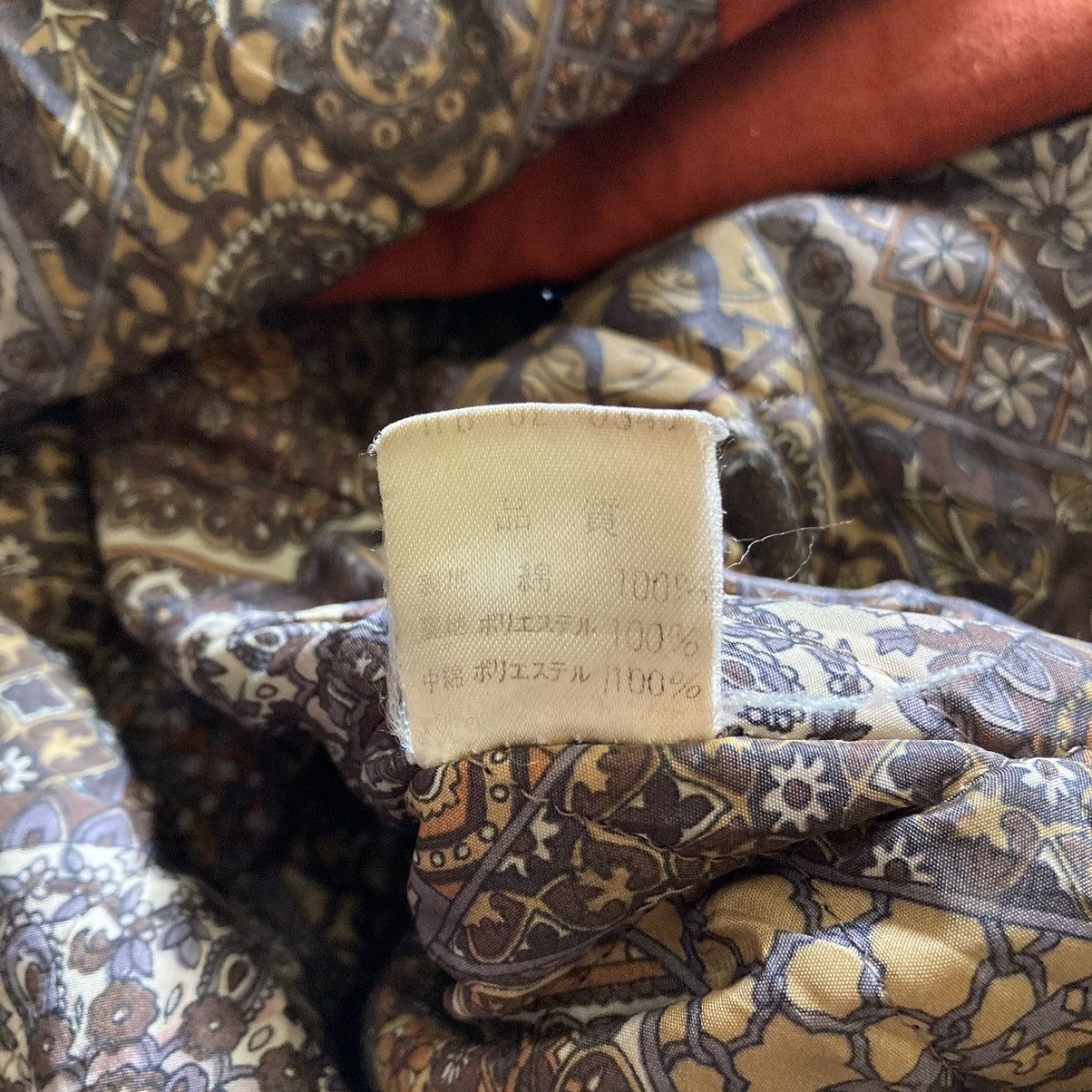 Harris Tweed VINTAGE HARRIS TWEED BUTTON UP HUNTING JACKET Size US L / EU 52-54 / 3 - 11 Thumbnail
