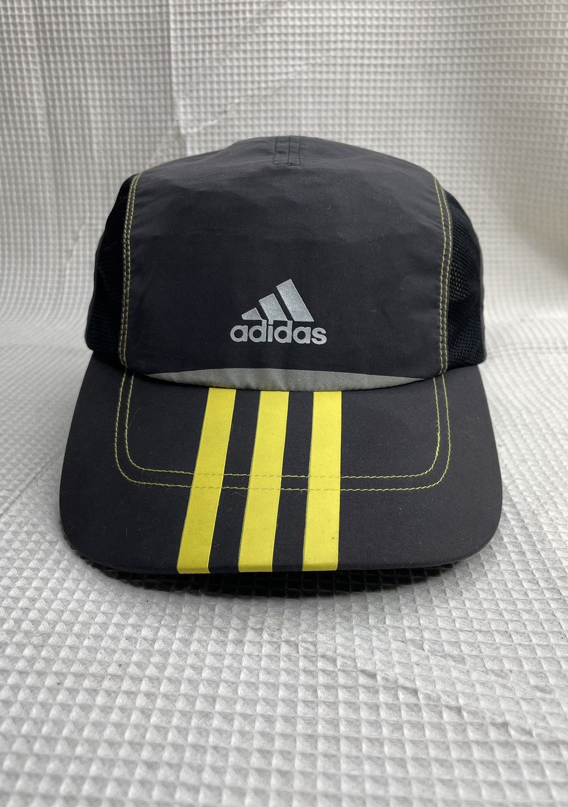 image of Adidas Climacool X 2009 Hangang Marathon. Archival Hat in Black, Men's