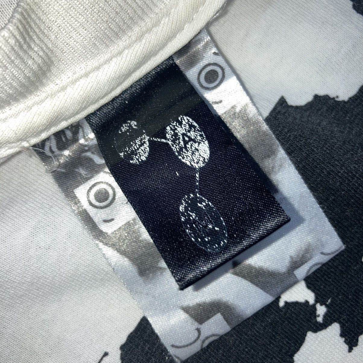 Perks And Mini PERKS AND MINI COACHELLA OVERPRINT LONG SLEEVE TSHIRT Size US M / EU 48-50 / 2 - 6 Thumbnail