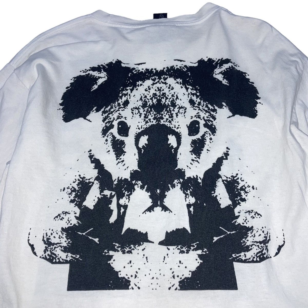 Perks And Mini PERKS AND MINI COACHELLA OVERPRINT LONG SLEEVE TSHIRT Size US M / EU 48-50 / 2 - 3 Thumbnail