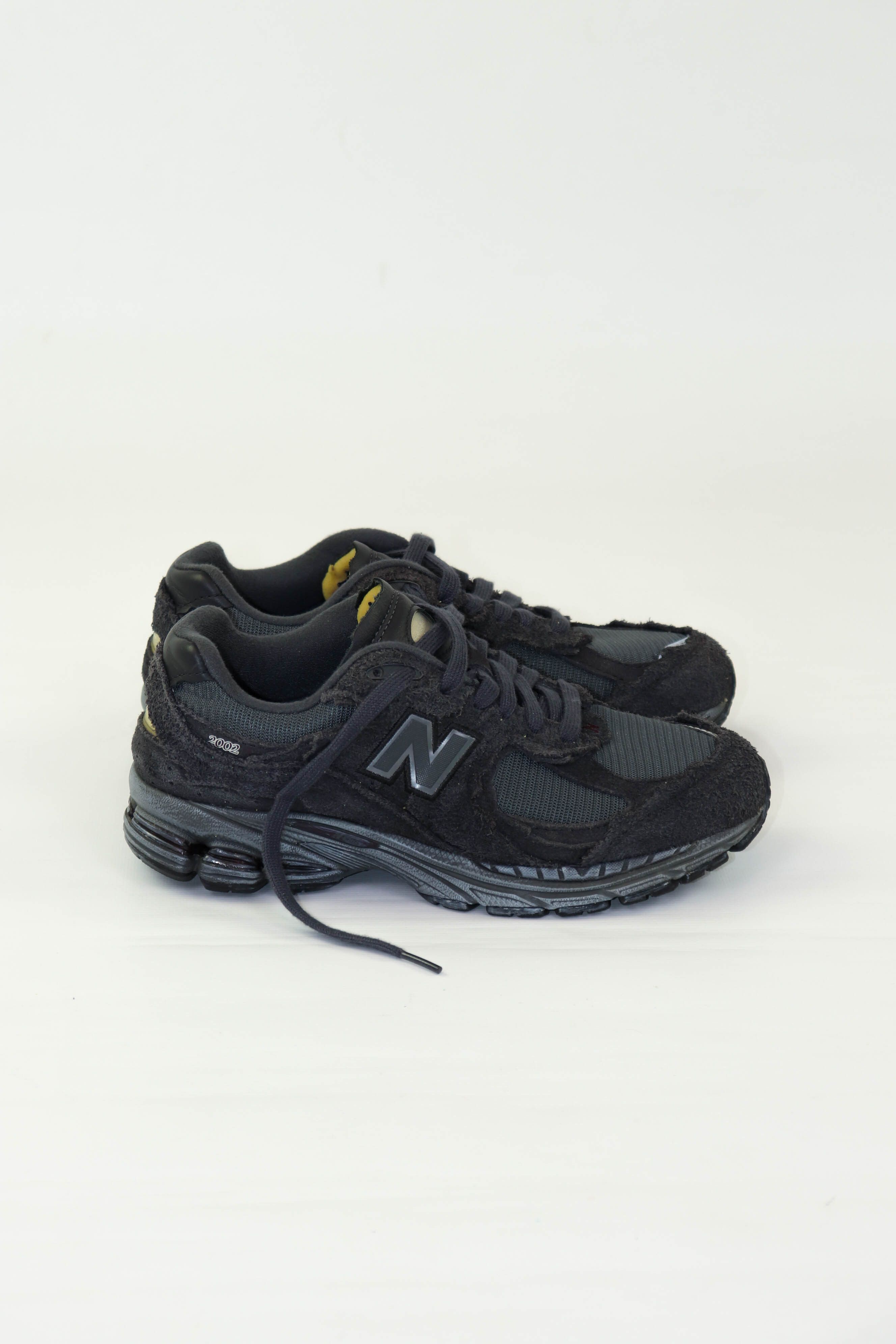 New Balance New Balance 2002R Protection Pack Phantom Sneakers Shoes Size US 6 / IT 36 - 8 Thumbnail