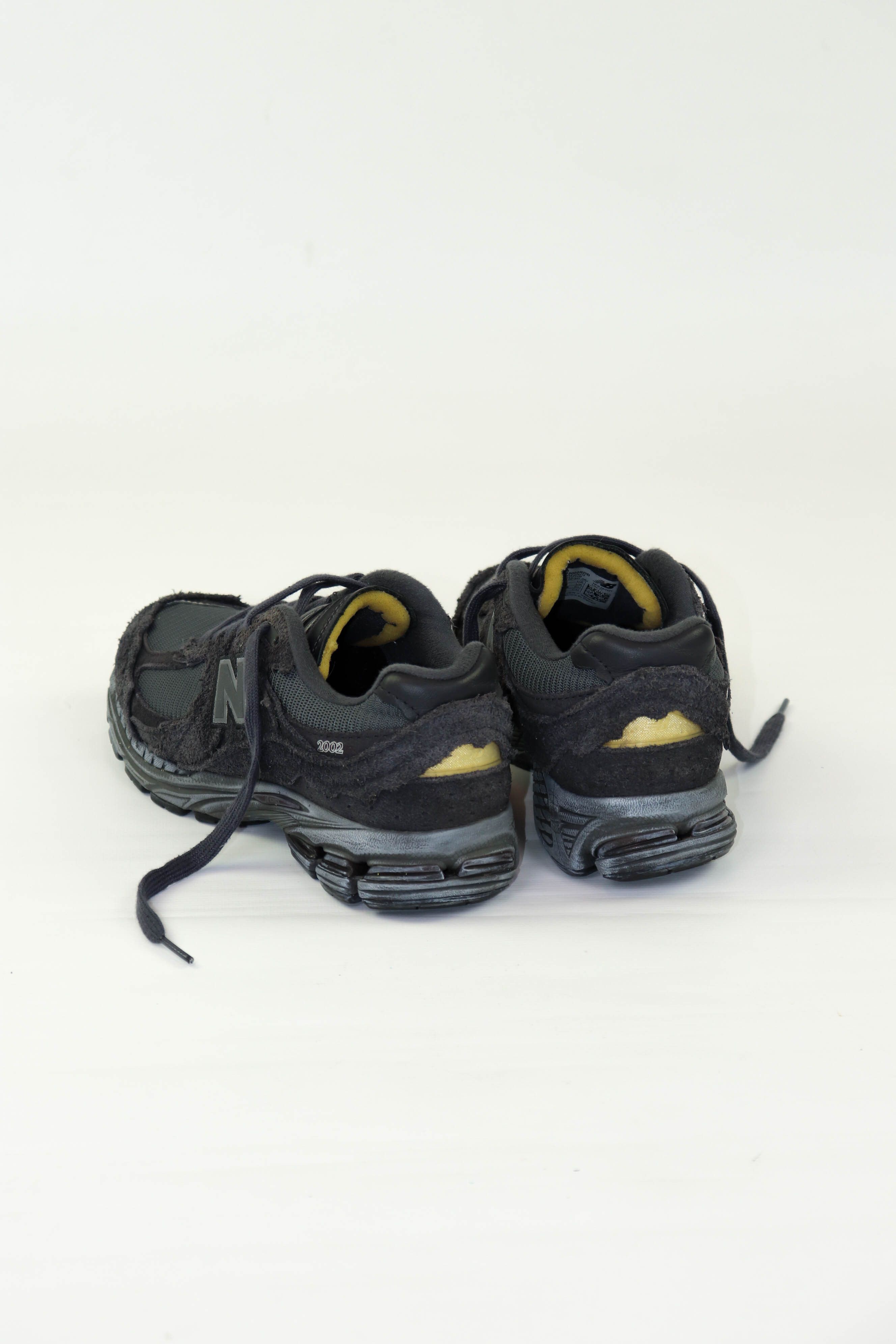New Balance New Balance 2002R Protection Pack Phantom Sneakers Shoes Size US 6 / IT 36 - 3 Thumbnail