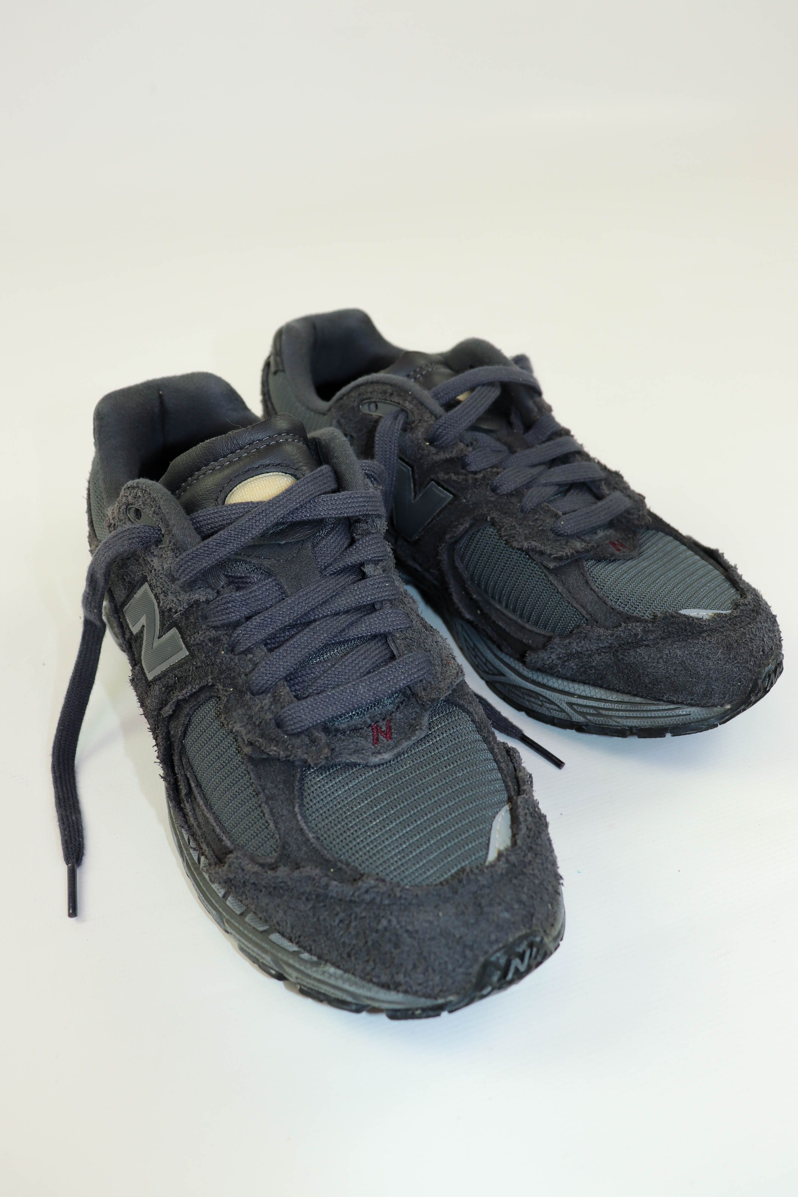 New Balance New Balance 2002R Protection Pack Phantom Sneakers Shoes Size US 6 / IT 36 - 10 Thumbnail