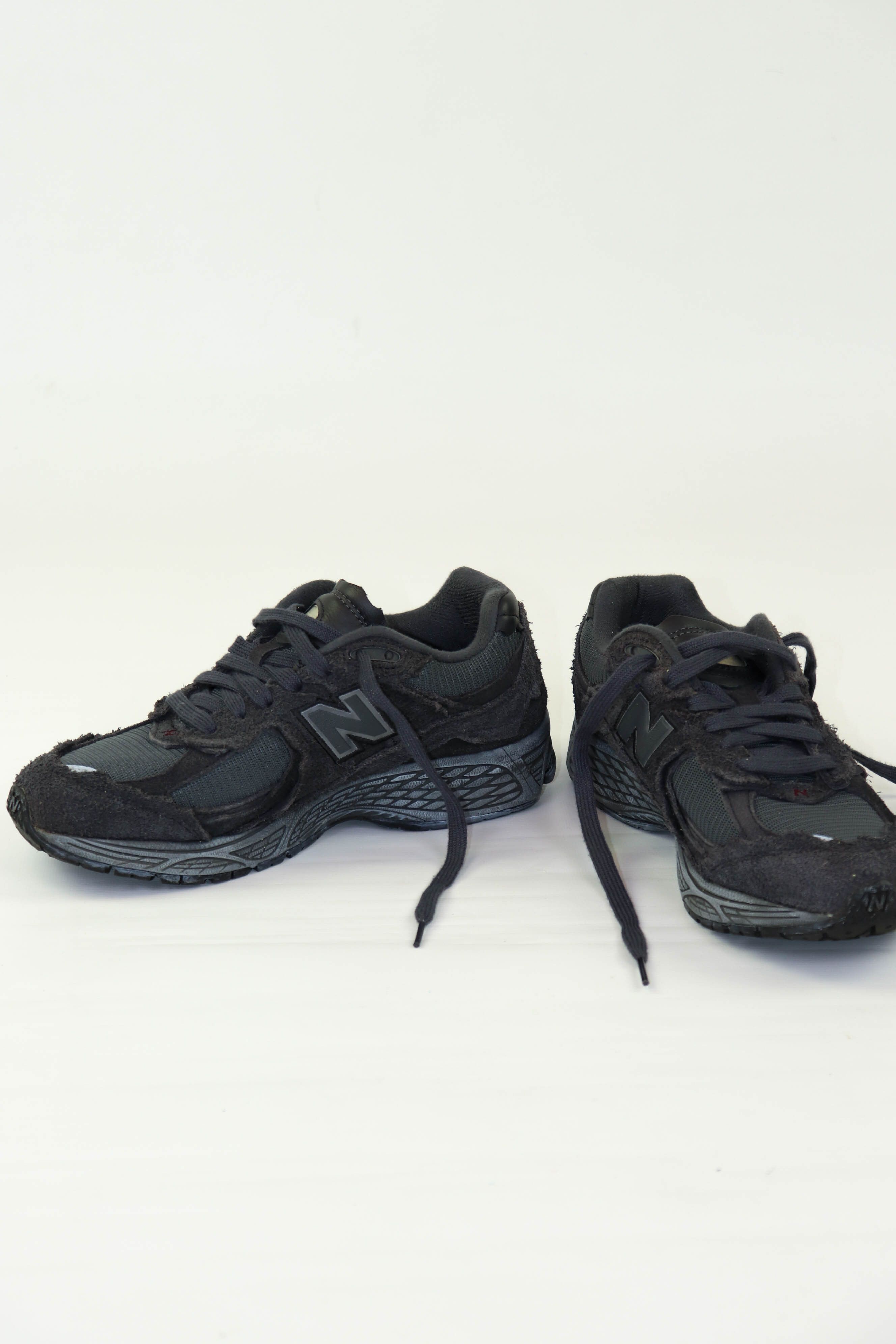 New Balance New Balance 2002R Protection Pack Phantom Sneakers Shoes Size US 6 / IT 36 - 6 Thumbnail