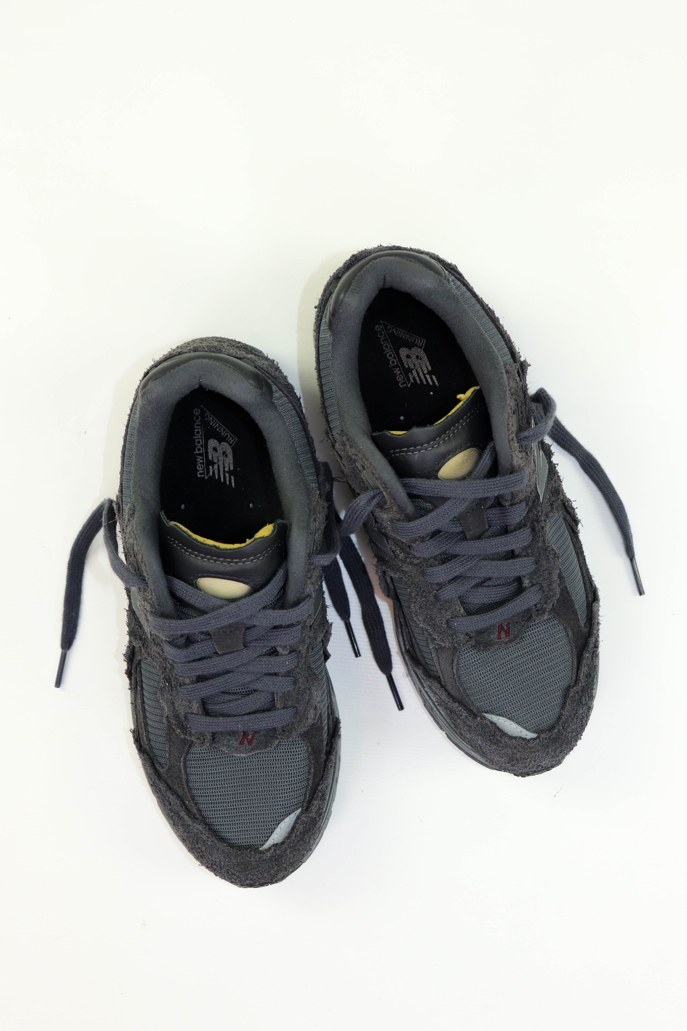 New Balance New Balance 2002R Protection Pack Phantom Sneakers Shoes Size US 6 / IT 36 - 9 Thumbnail