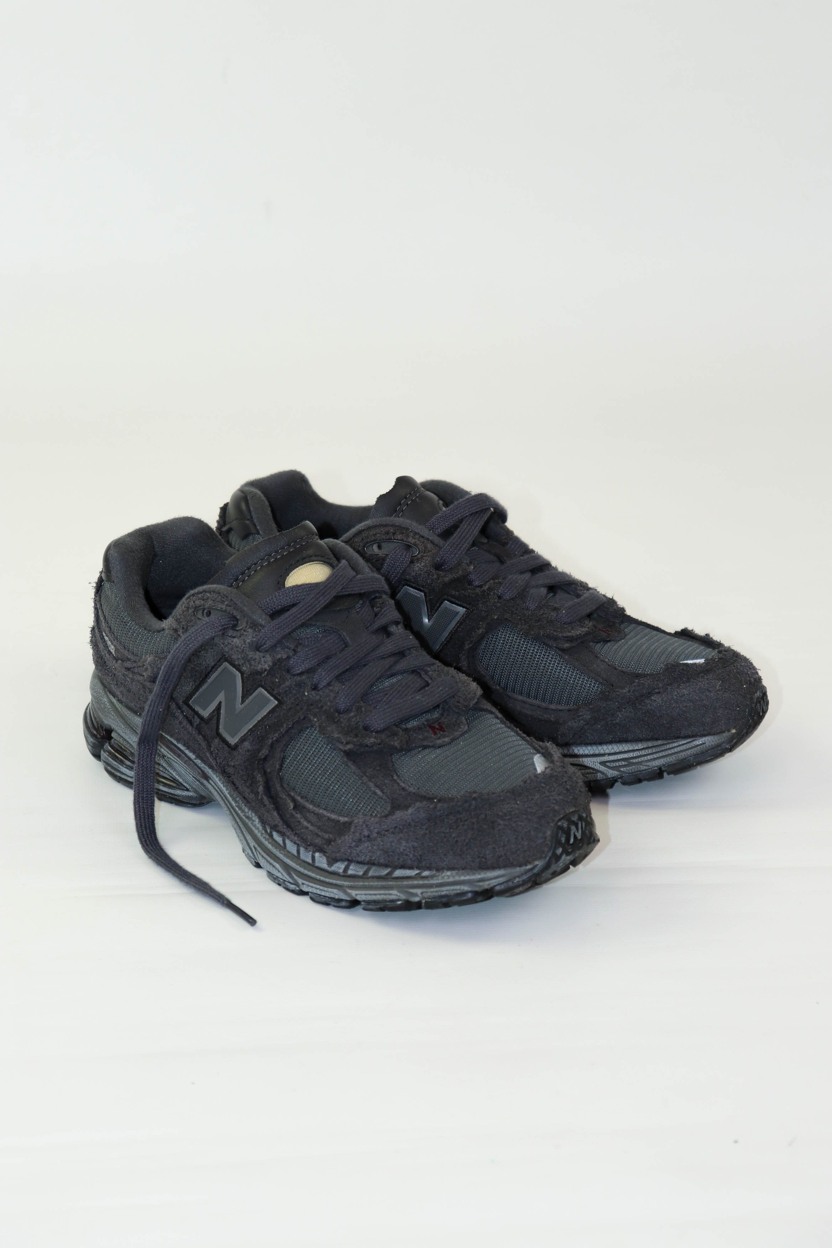 New Balance New Balance 2002R Protection Pack Phantom Sneakers Shoes Size US 6 / IT 36 - 4 Thumbnail