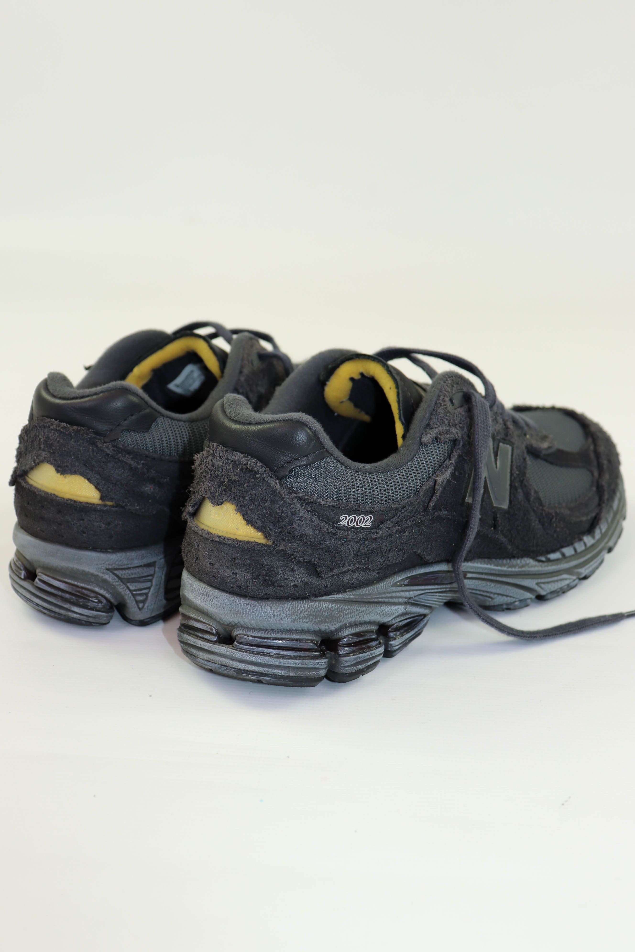 New Balance New Balance 2002R Protection Pack Phantom Sneakers Shoes Size US 6 / IT 36 - 11 Thumbnail
