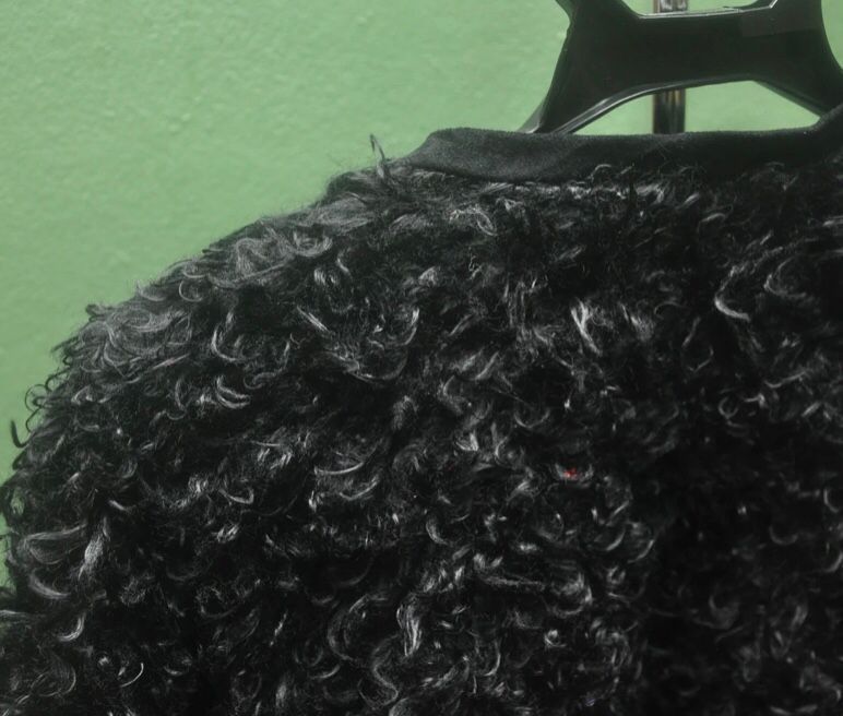 Japanese Brand × Vintage Vintage Emoda Black Designer Fashion Style Jacket Size US M / EU 48-50 / 2 - 6 Thumbnail
