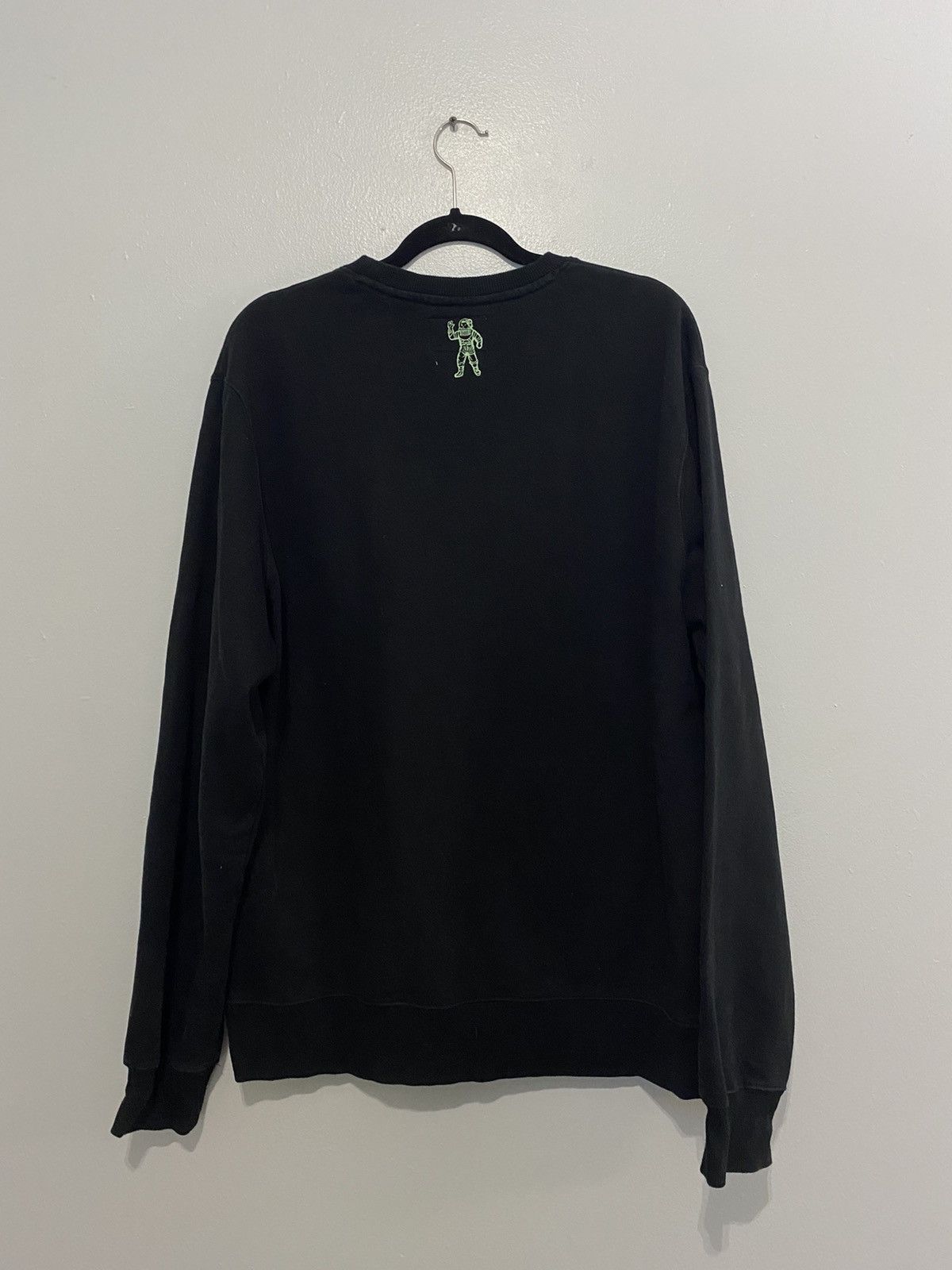 Billionaire Boys Club Billionaire Boys Club Crewneck Sweatshirt Size US XXL / EU 58 / 5 - 3 Thumbnail