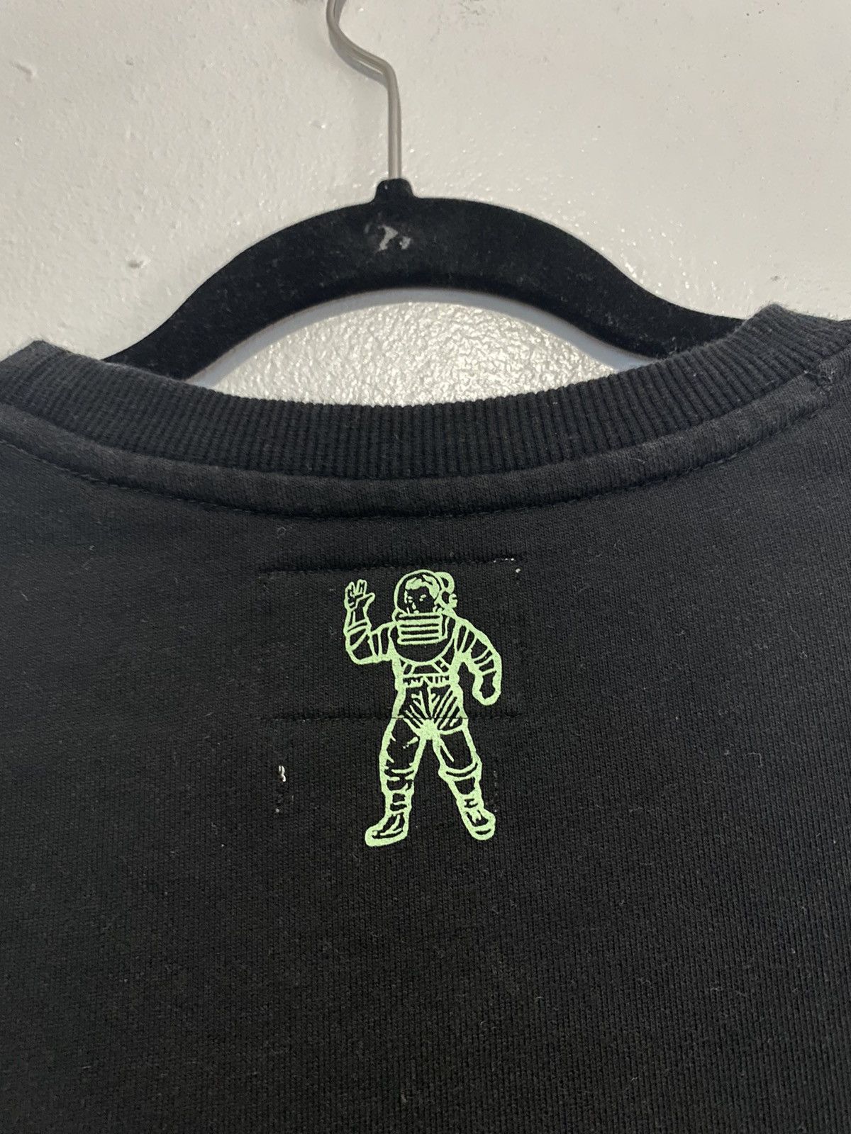 Billionaire Boys Club Billionaire Boys Club Crewneck Sweatshirt Size US XXL / EU 58 / 5 - 4 Thumbnail