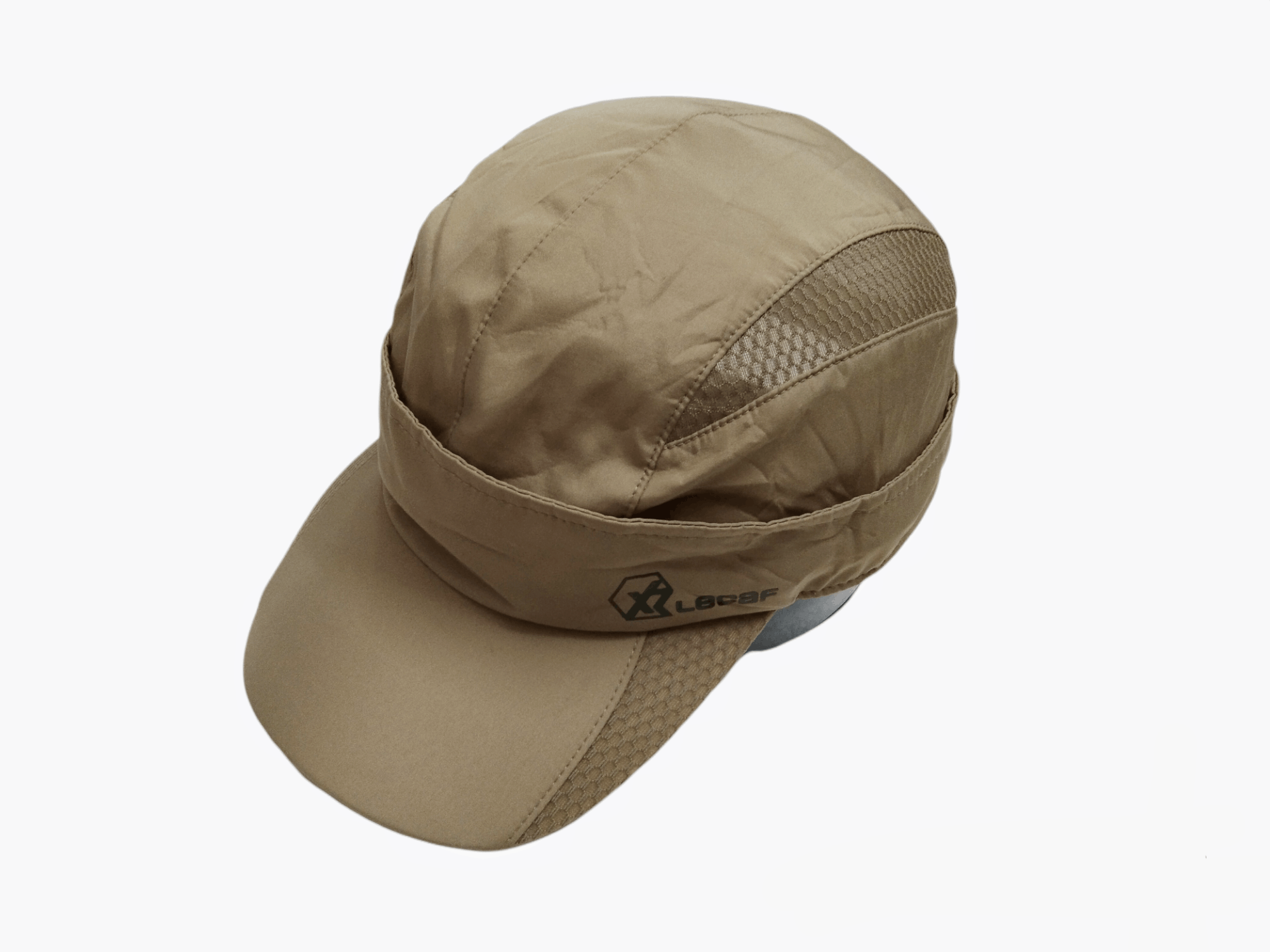Vintage VINTAGE LECAF CONVERTIBLE OUTDOOR CAP Size ONE SIZE - 13 Thumbnail