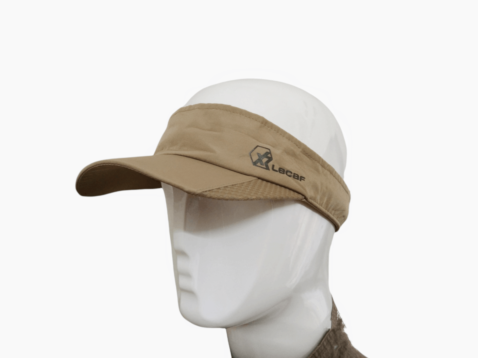 Vintage VINTAGE LECAF CONVERTIBLE OUTDOOR CAP Size ONE SIZE - 2 Thumbnail