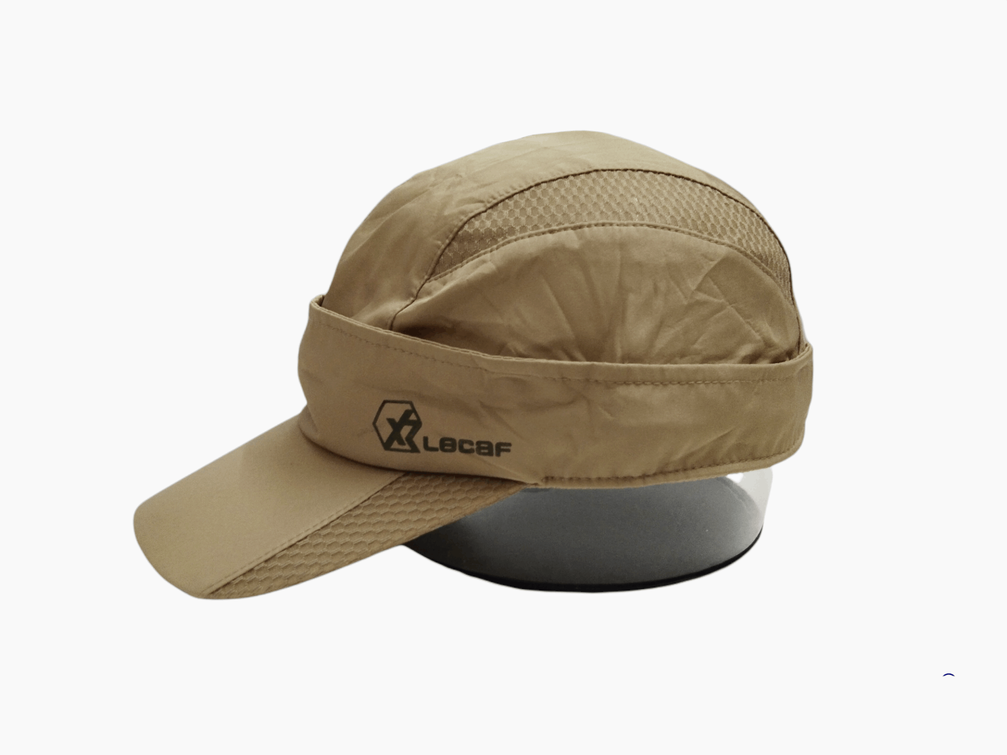 Vintage VINTAGE LECAF CONVERTIBLE OUTDOOR CAP Size ONE SIZE - 10 Thumbnail