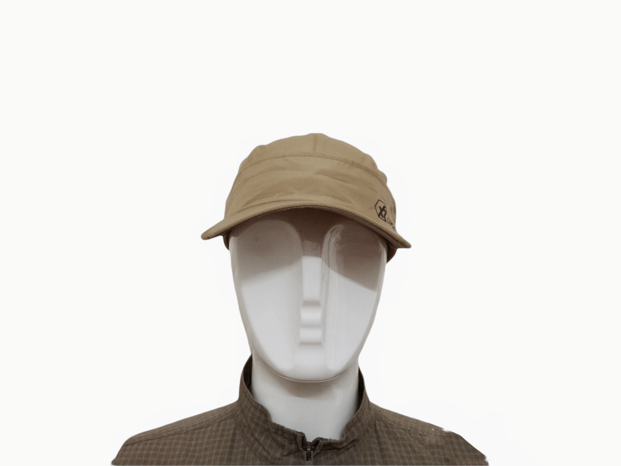 Vintage VINTAGE LECAF CONVERTIBLE OUTDOOR CAP Size ONE SIZE - 8 Thumbnail
