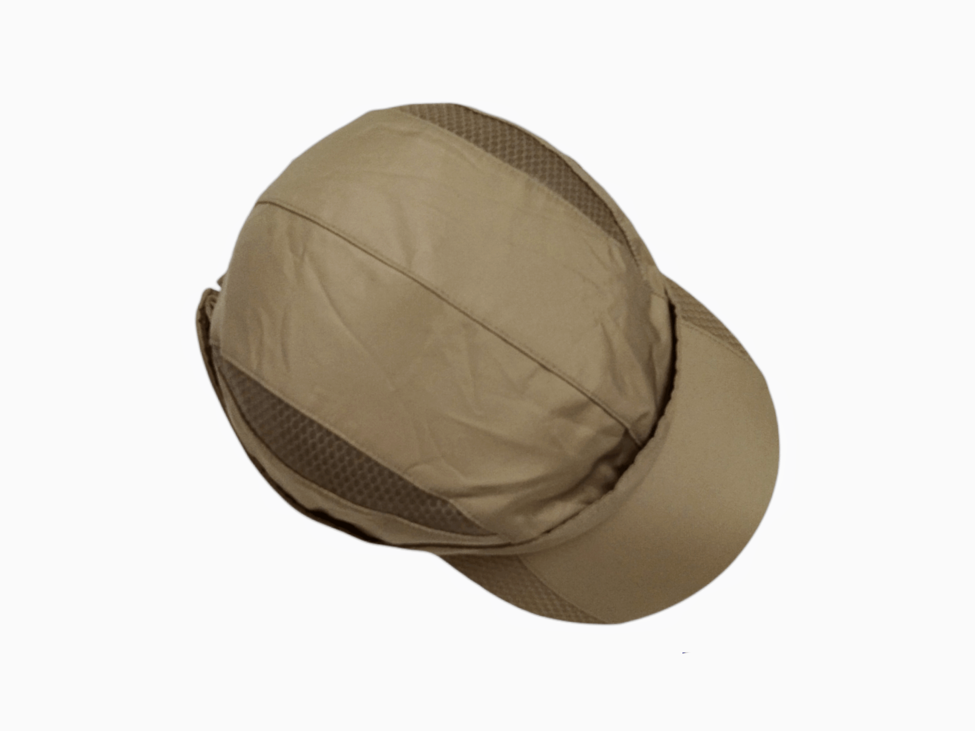 Vintage VINTAGE LECAF CONVERTIBLE OUTDOOR CAP Size ONE SIZE - 14 Thumbnail