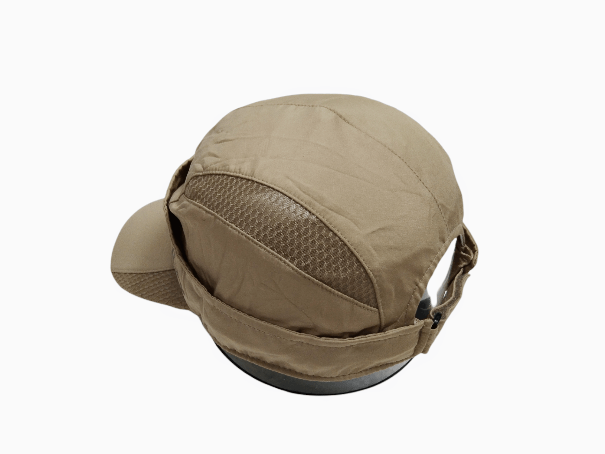 Vintage VINTAGE LECAF CONVERTIBLE OUTDOOR CAP Size ONE SIZE - 11 Thumbnail