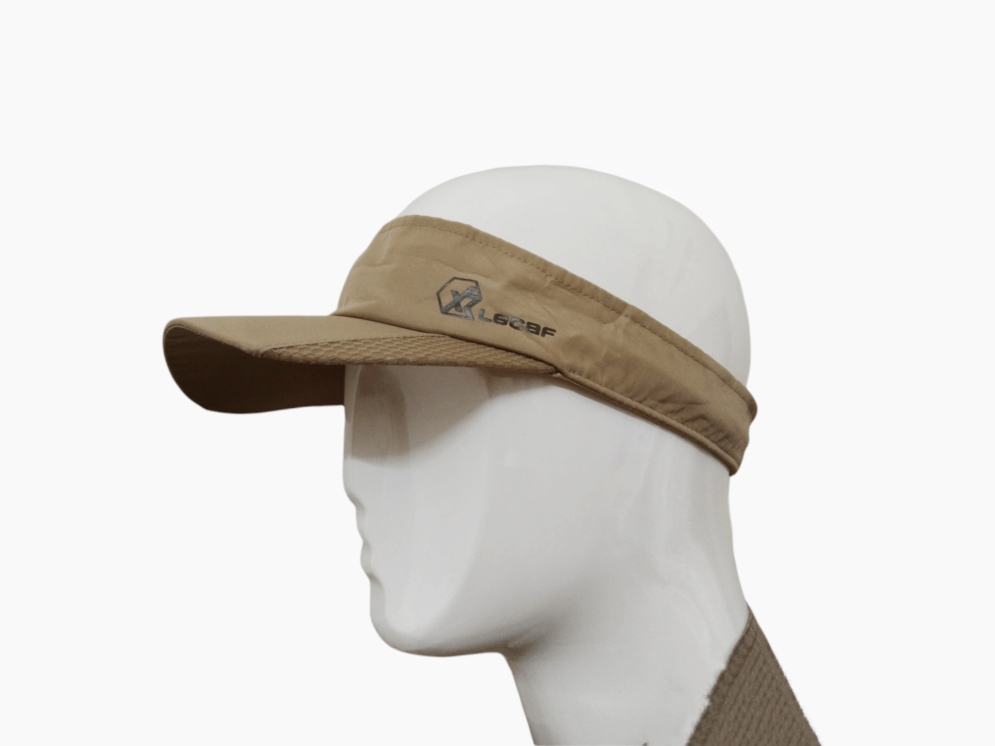 Vintage VINTAGE LECAF CONVERTIBLE OUTDOOR CAP Size ONE SIZE - 5 Thumbnail