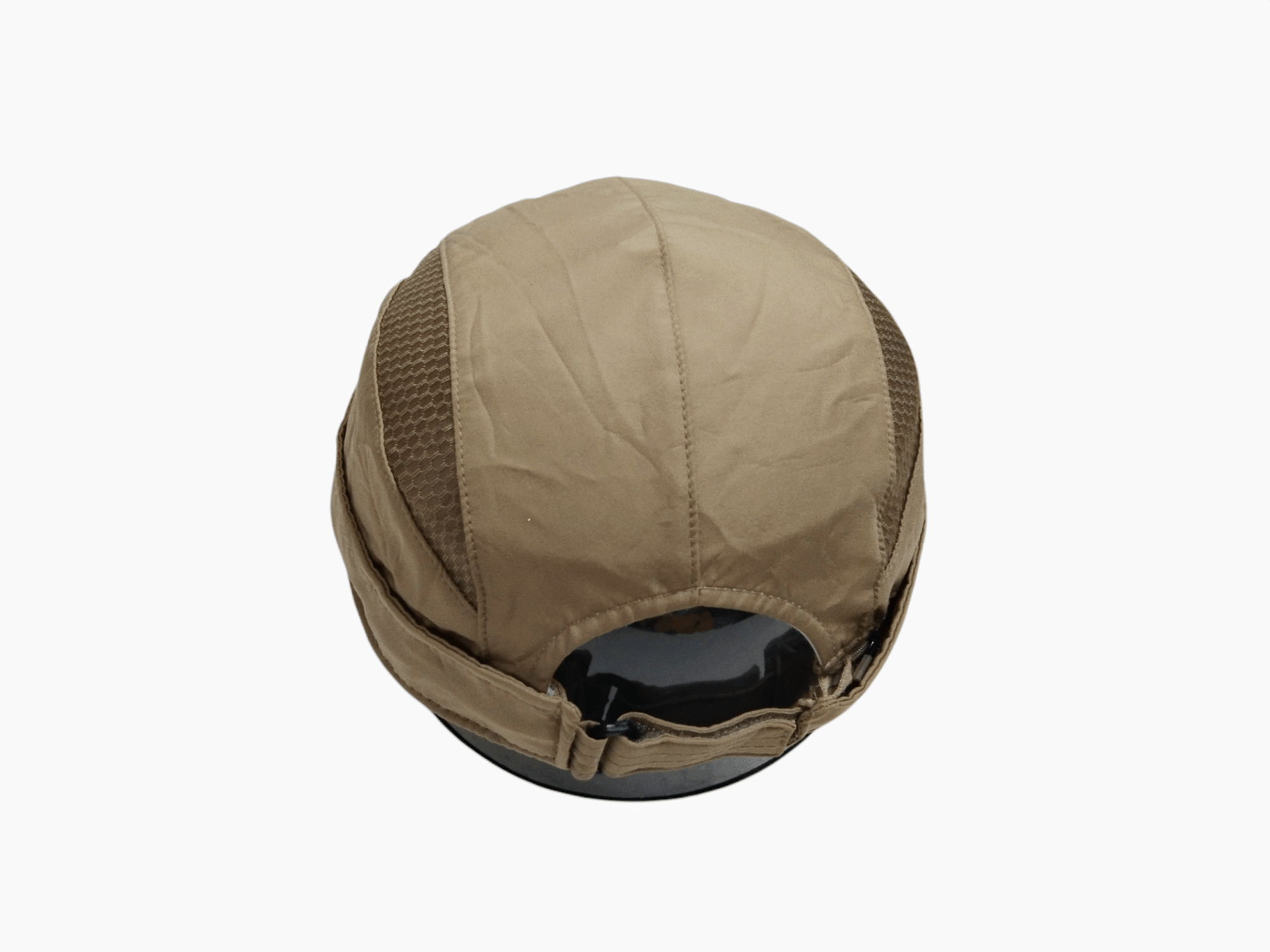 Vintage VINTAGE LECAF CONVERTIBLE OUTDOOR CAP Size ONE SIZE - 12 Thumbnail