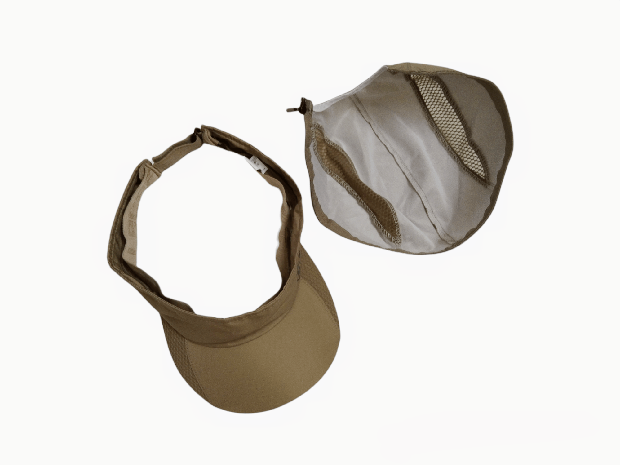 Vintage VINTAGE LECAF CONVERTIBLE OUTDOOR CAP Size ONE SIZE - 16 Thumbnail