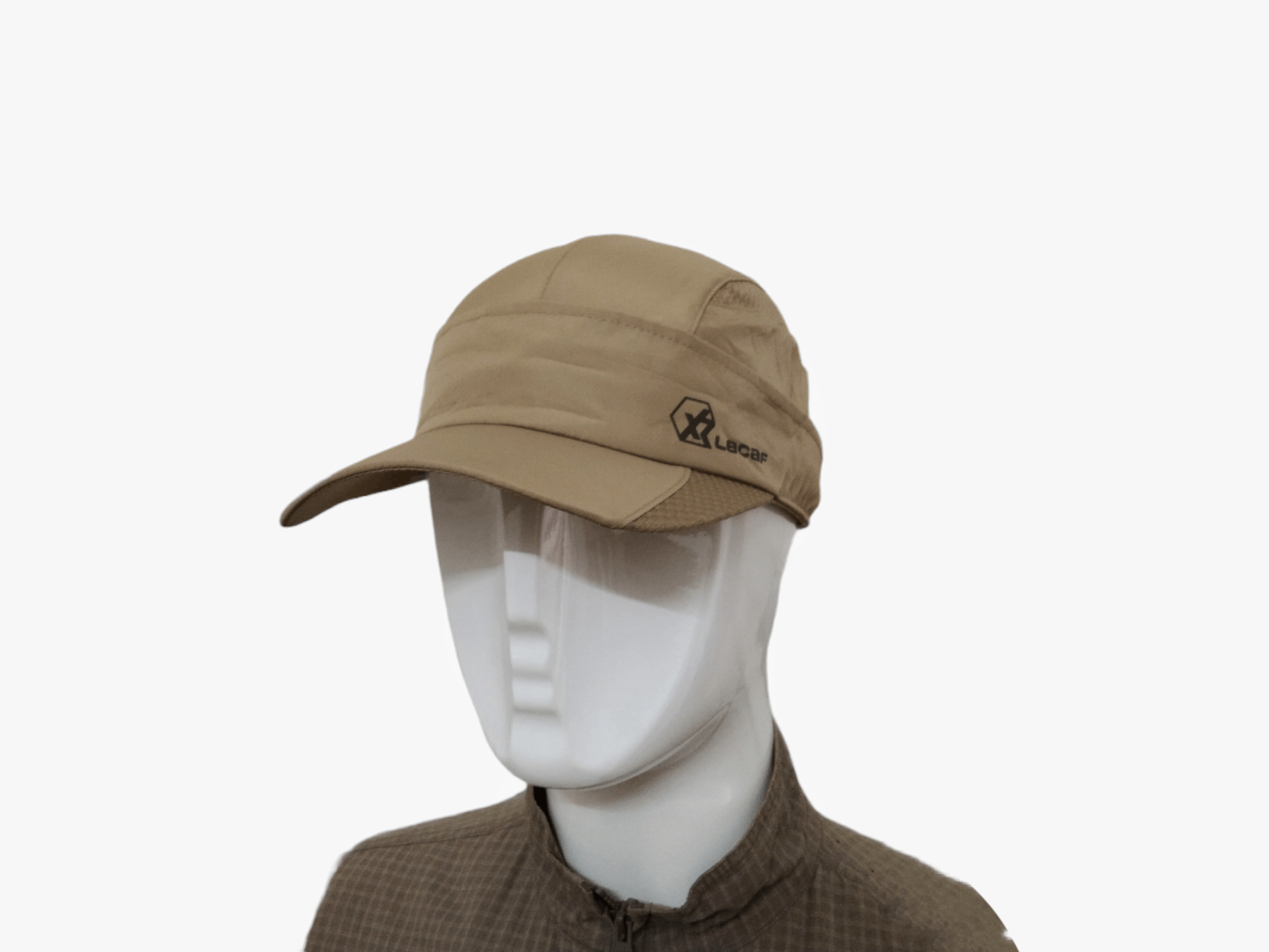 Vintage VINTAGE LECAF CONVERTIBLE OUTDOOR CAP Size ONE SIZE - 7 Thumbnail