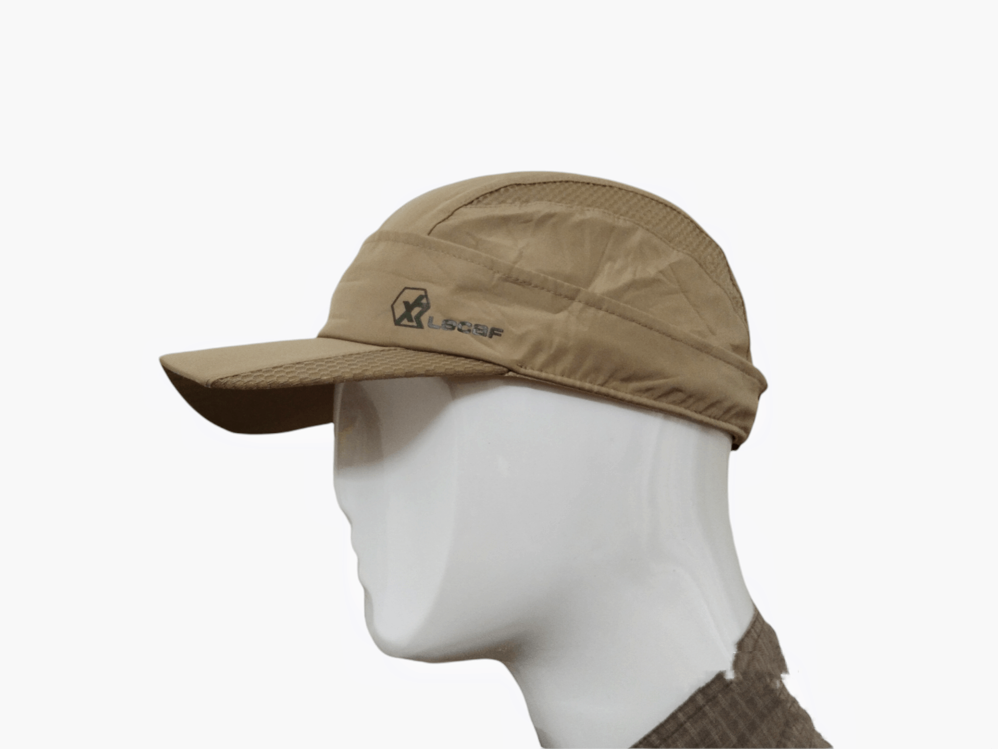 Vintage VINTAGE LECAF CONVERTIBLE OUTDOOR CAP Size ONE SIZE - 6 Thumbnail