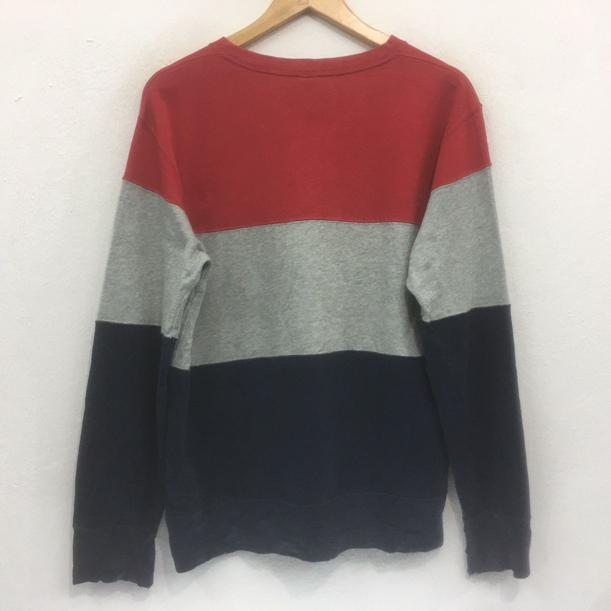 Japanese Brand SCHWINN Sweatshirt Crewneck BigLogo Spellout Schwinn Size US M / EU 48-50 / 2 - 5 Thumbnail