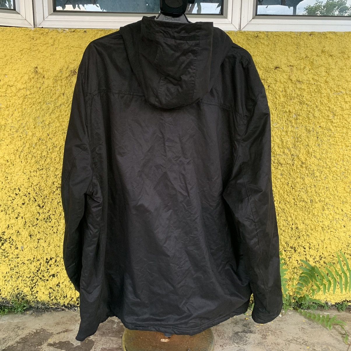 Japanese Brand Gerry black parkas for winter season Size US XL / EU 56 / 4 - 2 Thumbnail