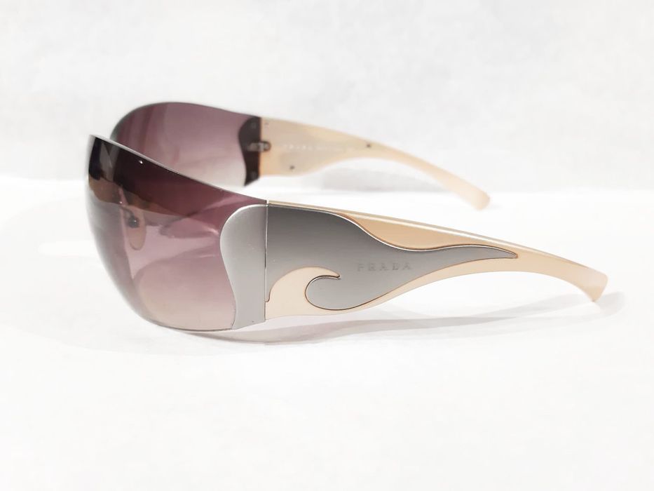 Prada pearl outlet sunglasses