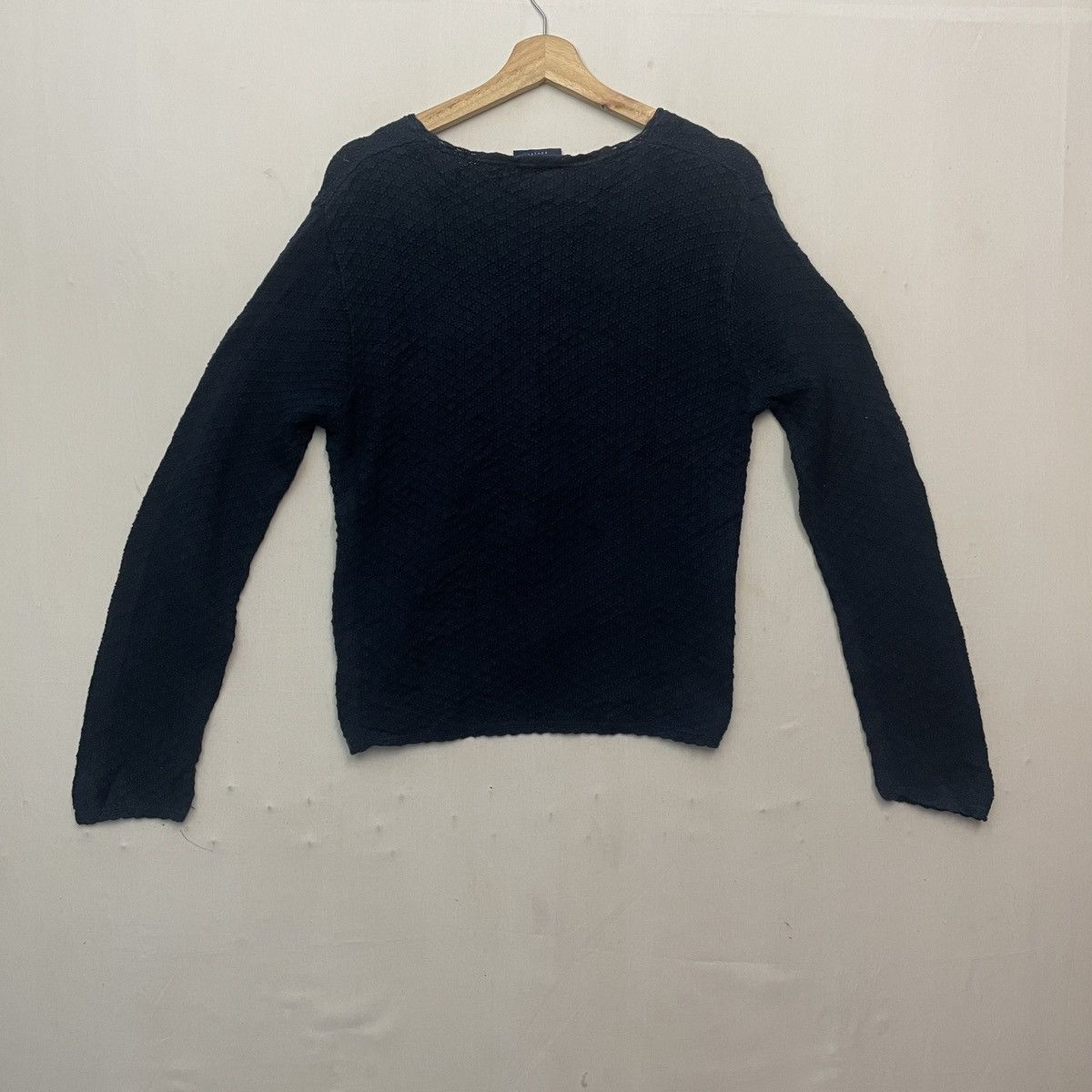 Aran Isles Knitwear LIZ CLAIBONE LIZ SPORT PETITE Embroidery Flower Cardigan Size US M / EU 48-50 / 2 - 10 Thumbnail