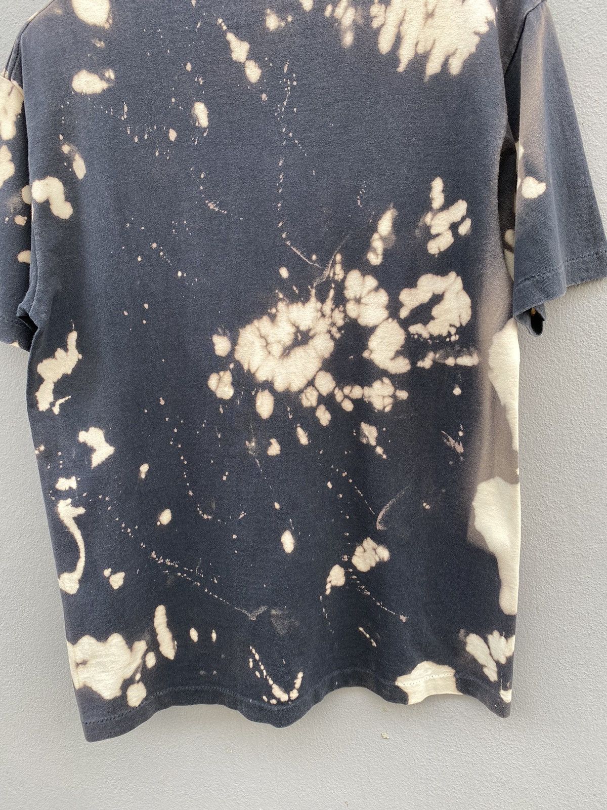 Stussy 💥RARE💥Vintage 90s STÜSSY Iconic “SS” Logo Tie Dye Tee Size US M / EU 48-50 / 2 - 15 Thumbnail