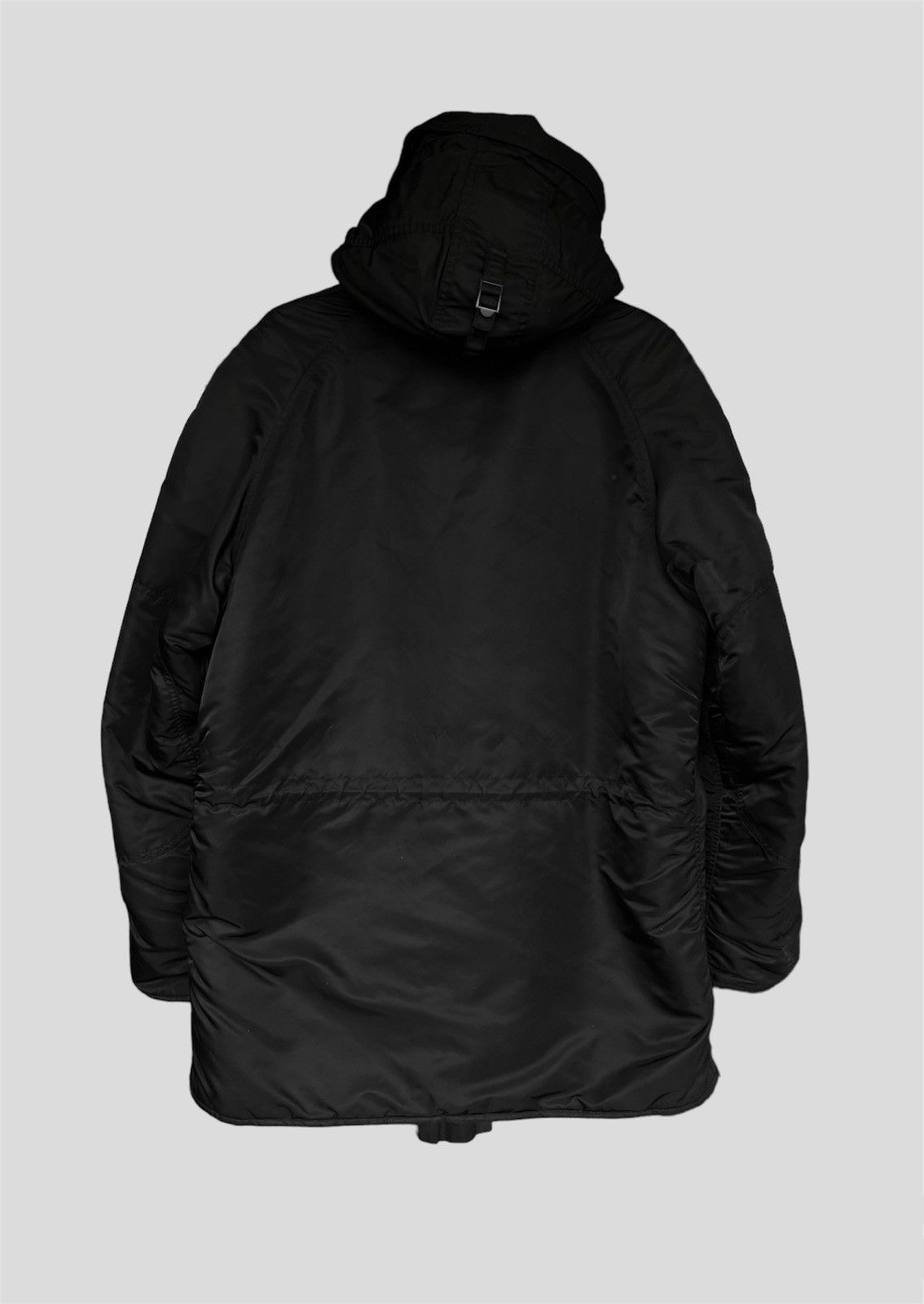 Other Alpha Industries Parka Type N3B(N) Size US XL / EU 56 / 4 - 3 Thumbnail