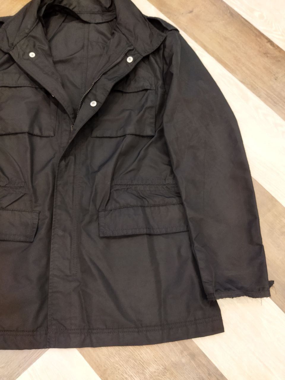 Takeo Kikuchi Takeo Kikuchi Japan Jacket - Size 3 Size US L / EU 52-54 / 3 - 5 Thumbnail