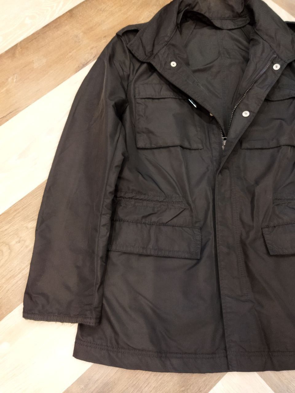 Takeo Kikuchi Takeo Kikuchi Japan Jacket - Size 3 Size US L / EU 52-54 / 3 - 4 Thumbnail