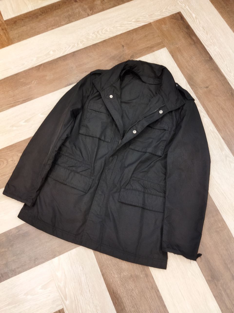 Takeo Kikuchi Takeo Kikuchi Japan Jacket - Size 3 Size US L / EU 52-54 / 3 - 3 Thumbnail