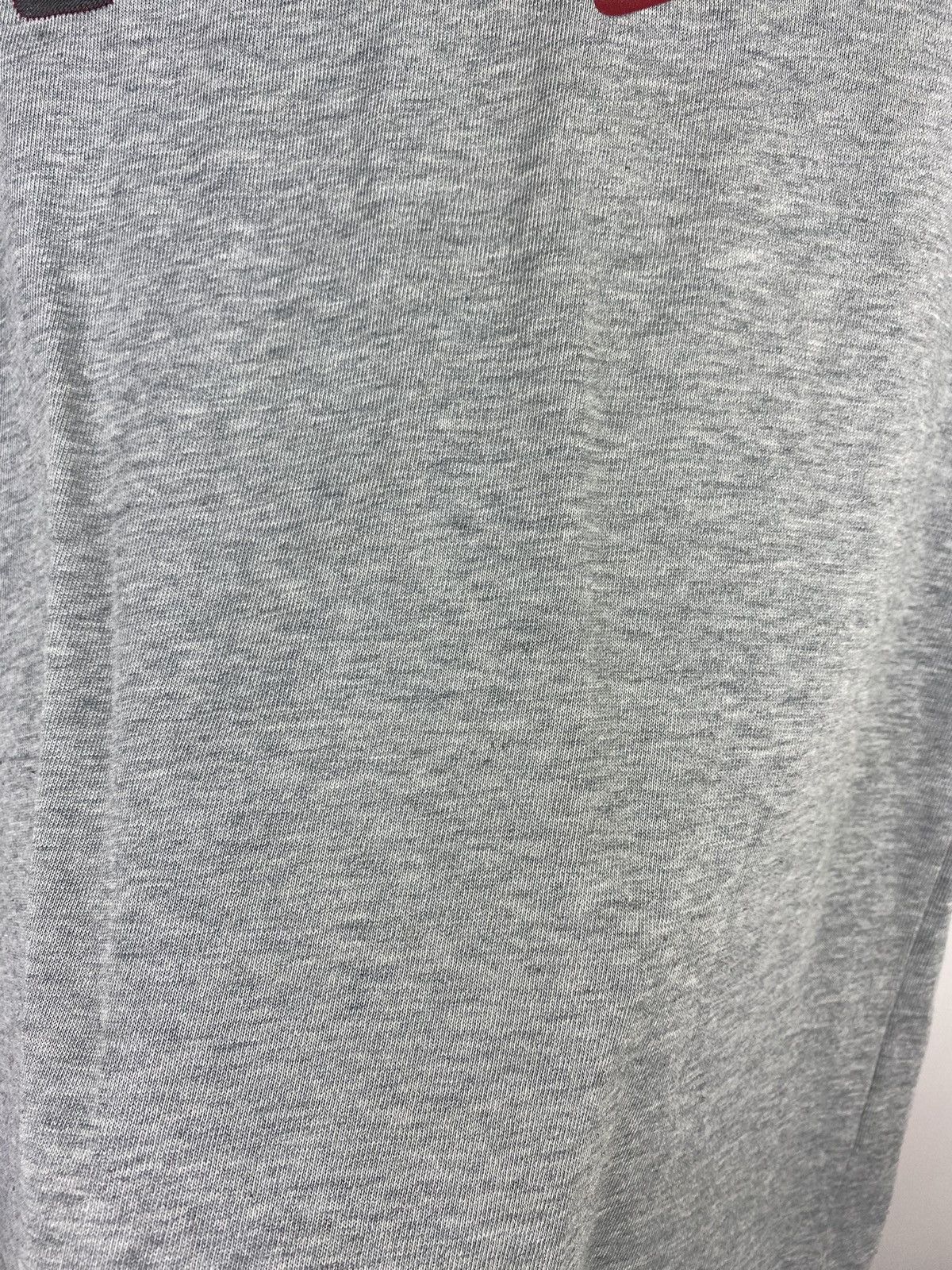 Other VTG Nike 1972 big logo shirt sleeve t shirt size S gray Size US S / EU 44-46 / 1 - 5 Thumbnail