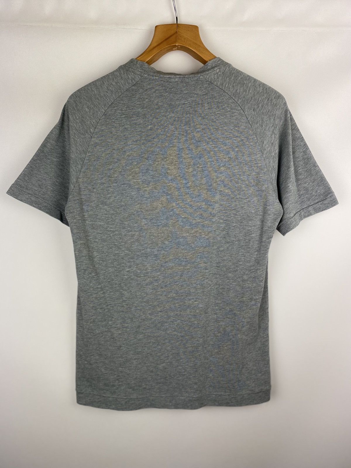 Other VTG Nike 1972 big logo shirt sleeve t shirt size S gray Size US S / EU 44-46 / 1 - 6 Thumbnail