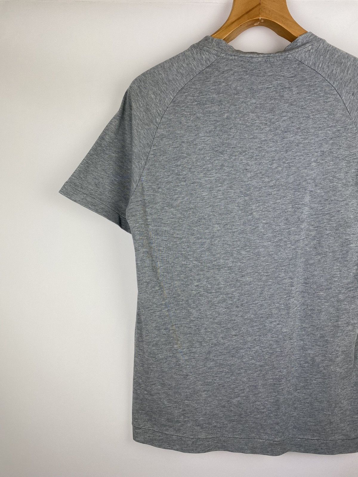 Other VTG Nike 1972 big logo shirt sleeve t shirt size S gray Size US S / EU 44-46 / 1 - 7 Thumbnail