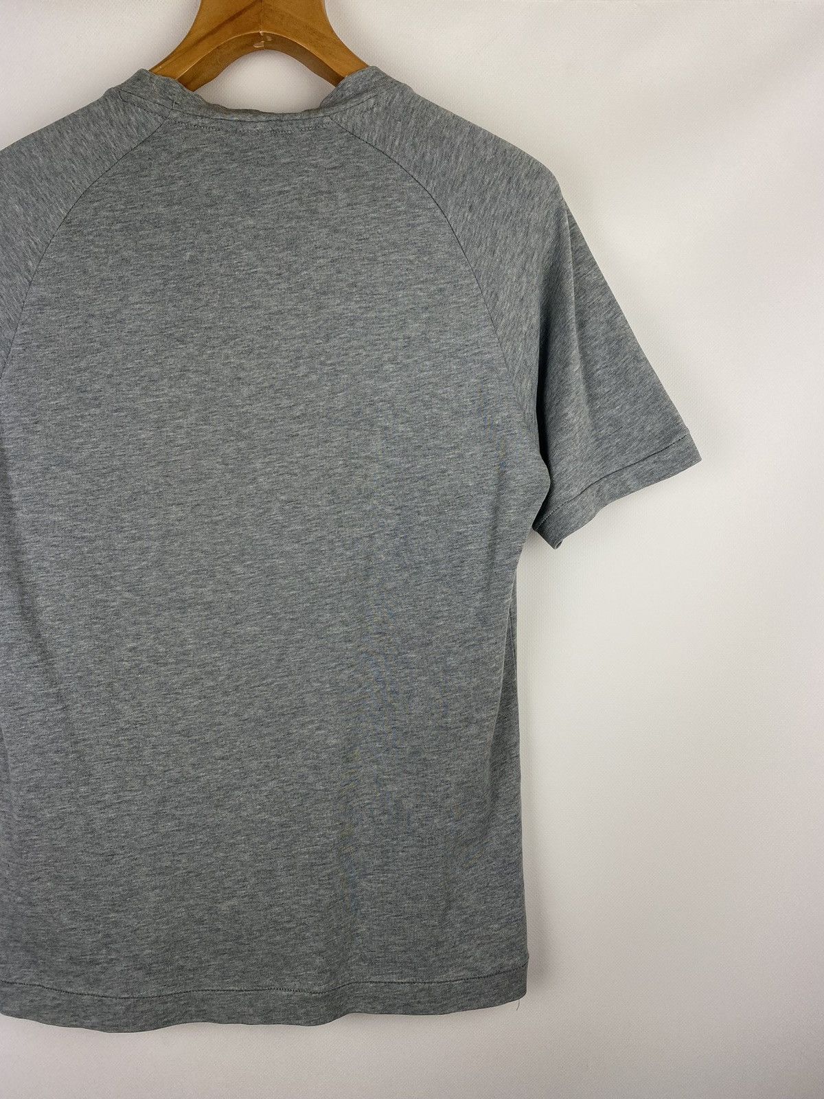 Other VTG Nike 1972 big logo shirt sleeve t shirt size S gray Size US S / EU 44-46 / 1 - 8 Thumbnail