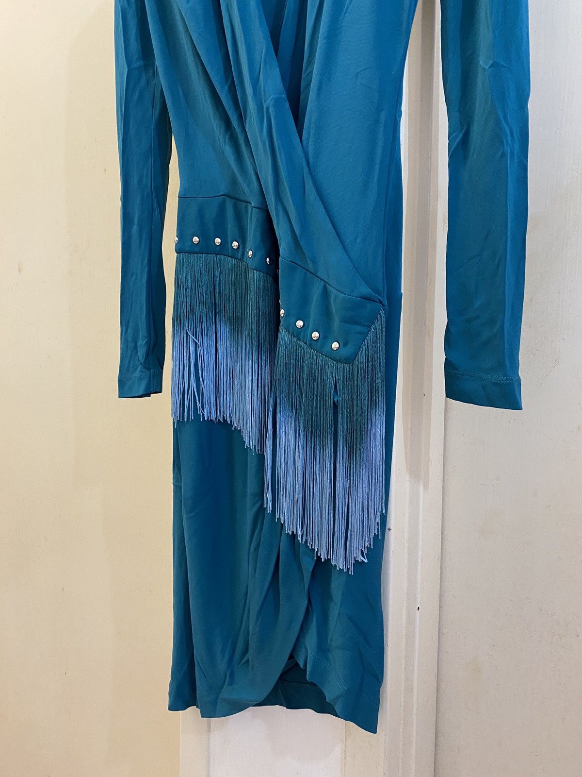 Just Cavalli × Roberto Cavalli 🔥🔥💰💰Just cavalli gown dresses Size S / US 4 / IT 40 - 6 Thumbnail