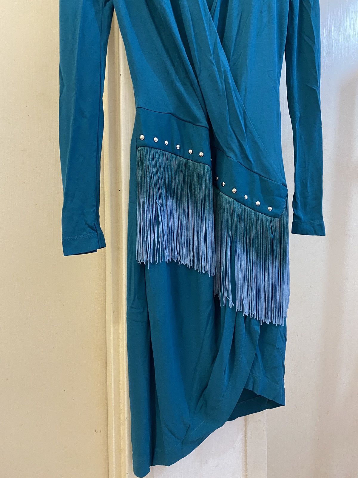 Just Cavalli × Roberto Cavalli 🔥🔥💰💰Just cavalli gown dresses Size S / US 4 / IT 40 - 4 Thumbnail