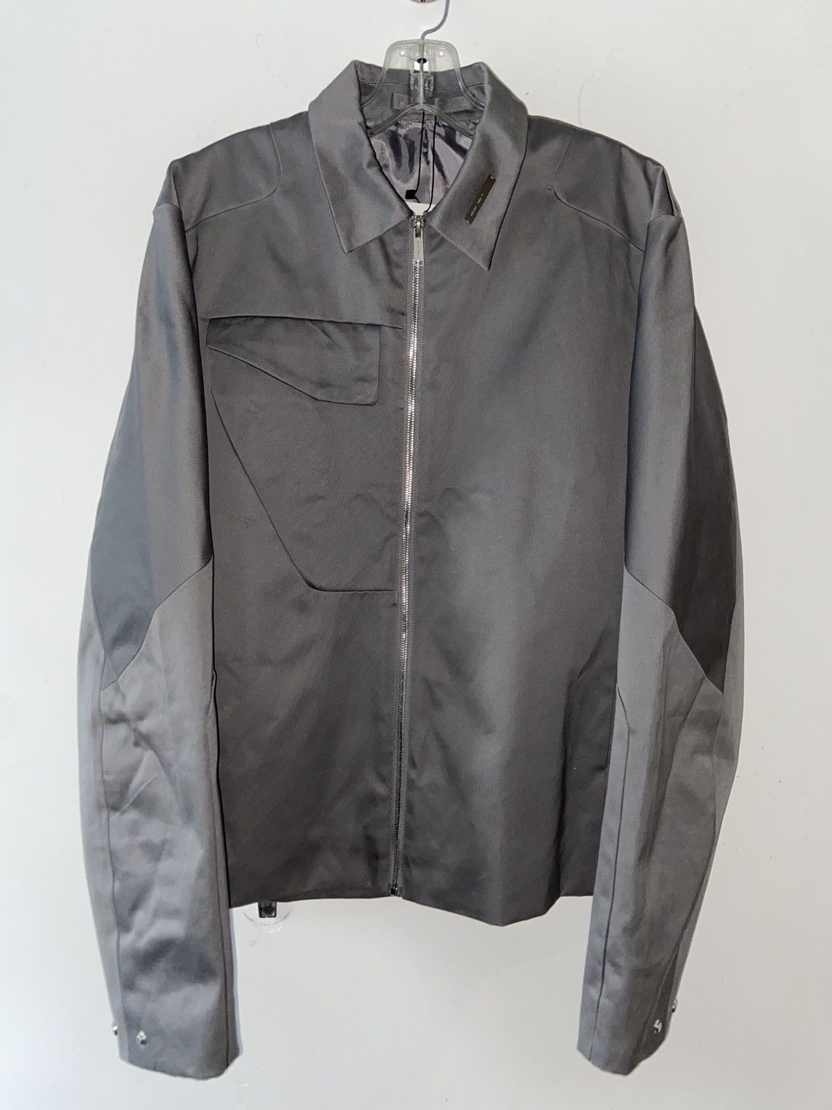 Heliot Emil Trucker / Utility / Workwear Jacket NWT UNI 48