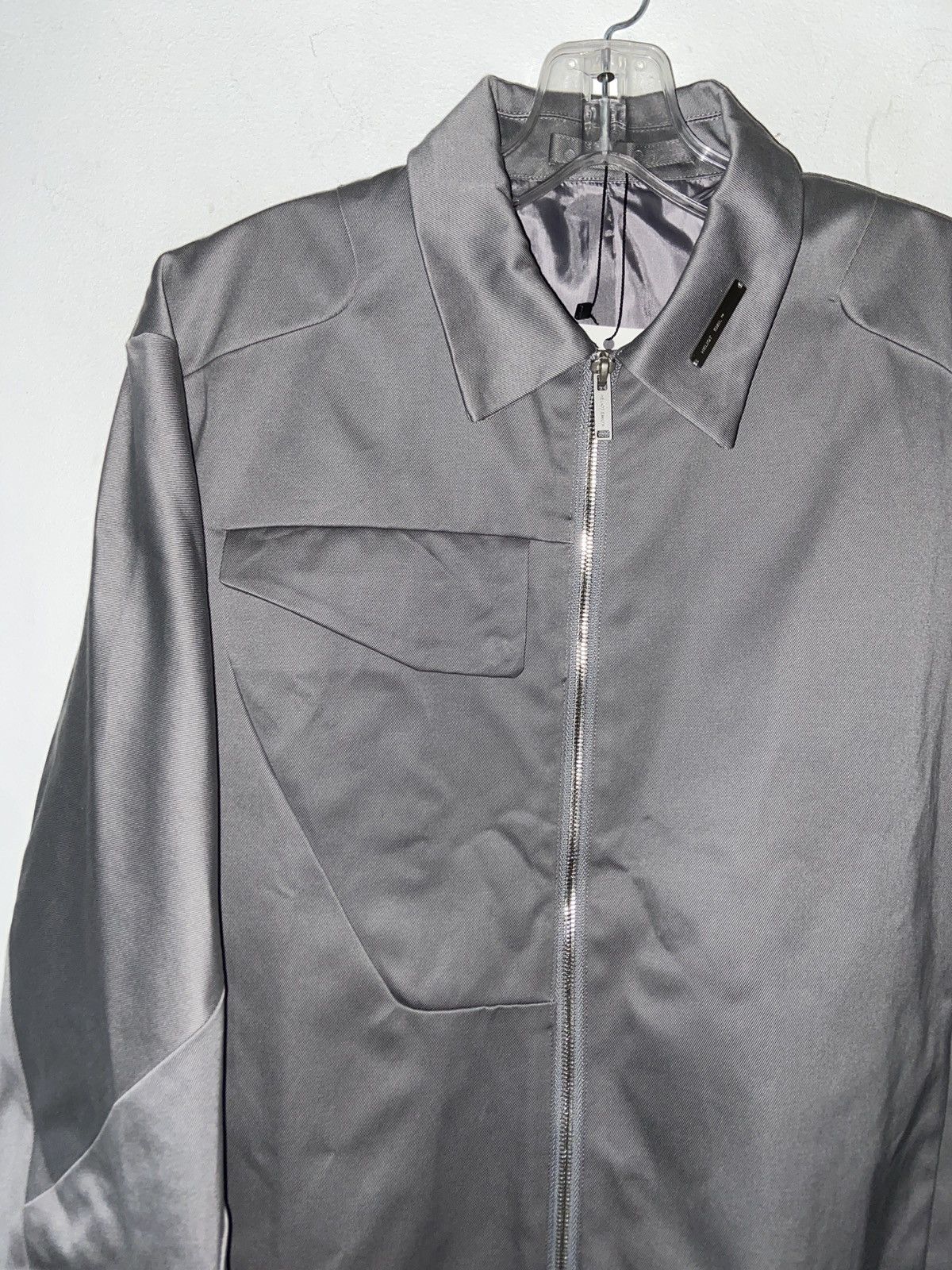Heliot Emil Trucker / Utility / Workwear Jacket NWT UNI 48
