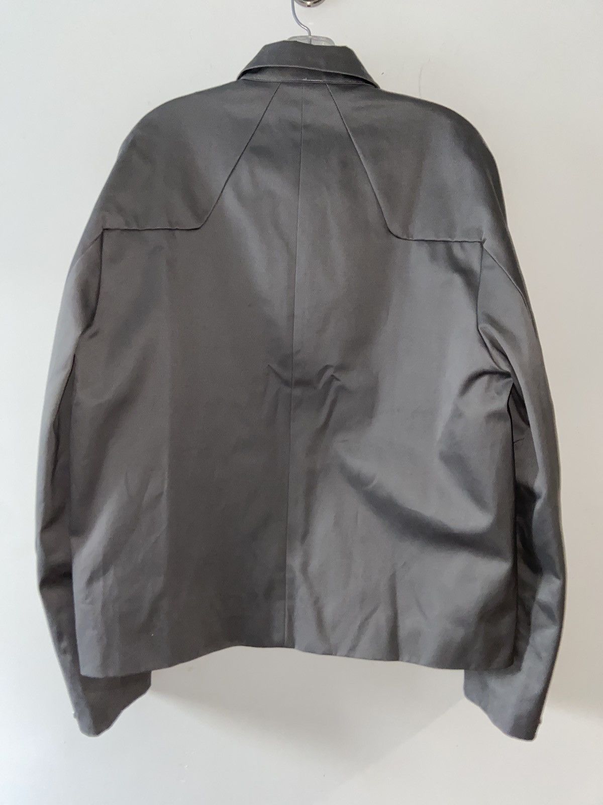Heliot Emil Trucker / Utility / Workwear Jacket NWT UNI 48