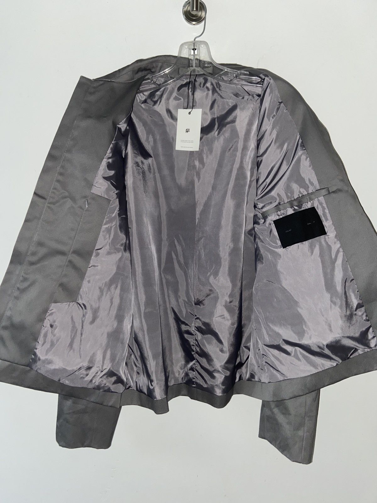 Heliot Emil Trucker / Utility / Workwear Jacket NWT UNI 48